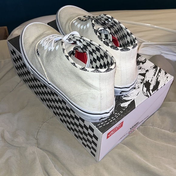 Skate Authentic Mid - Picture 6 of 8